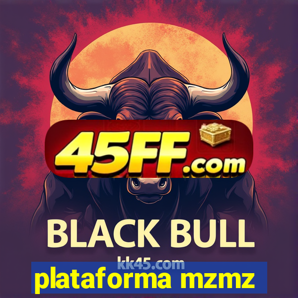 plataforma mzmz